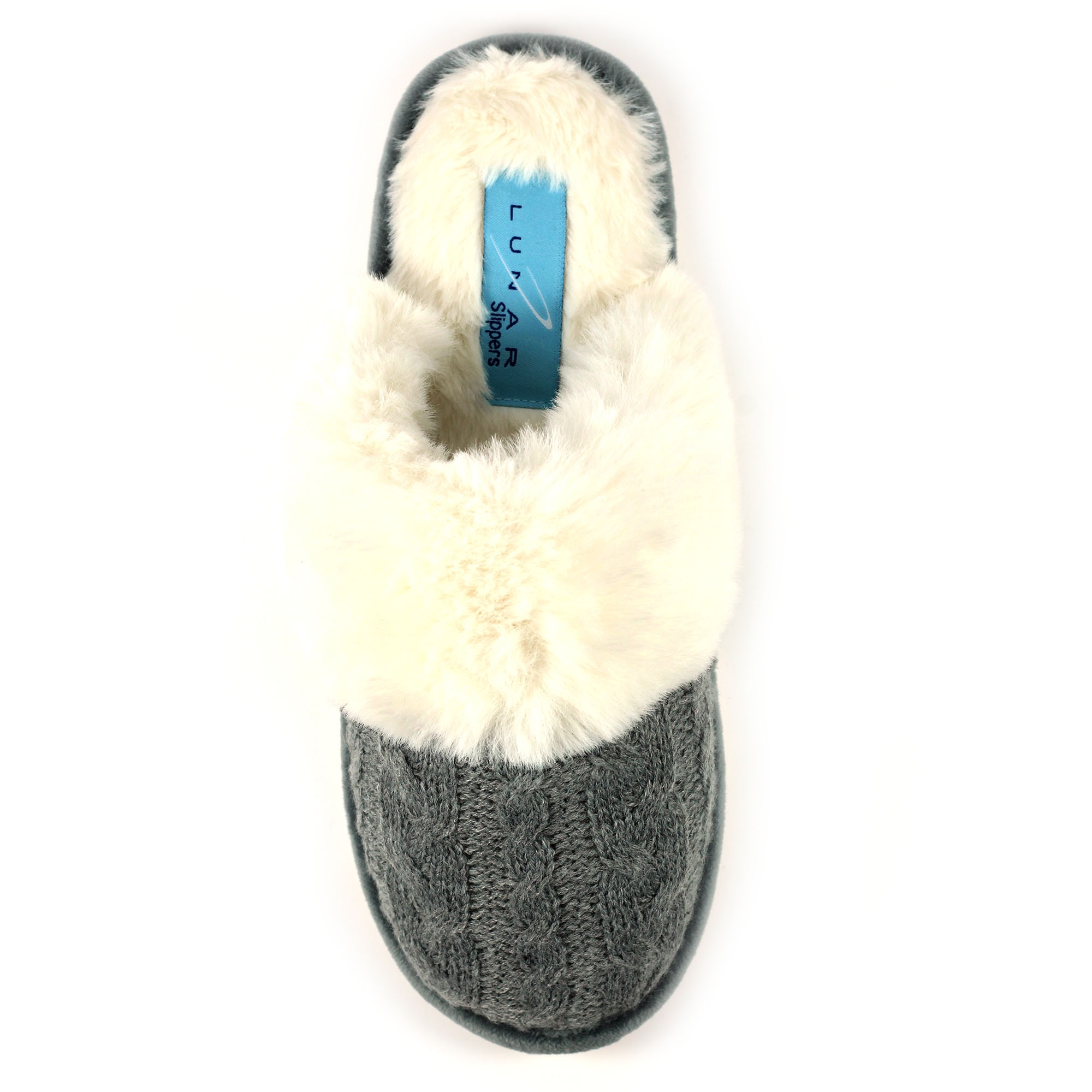 Lunar - Womens/Ladies Nika Slippers