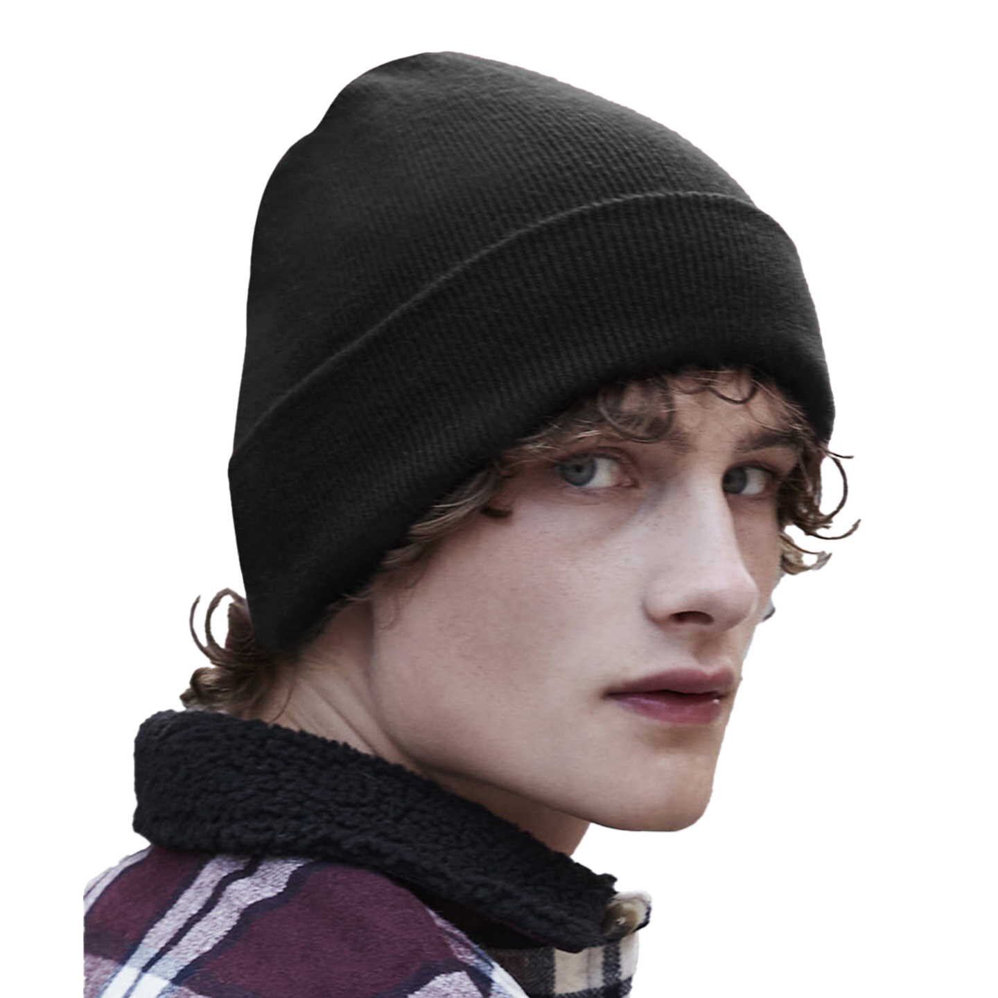 Beechfield - Original Recycled Cuffed Beanie