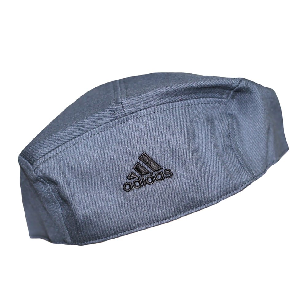 Adidas - Mens Corp Gatsby Flat Cap
