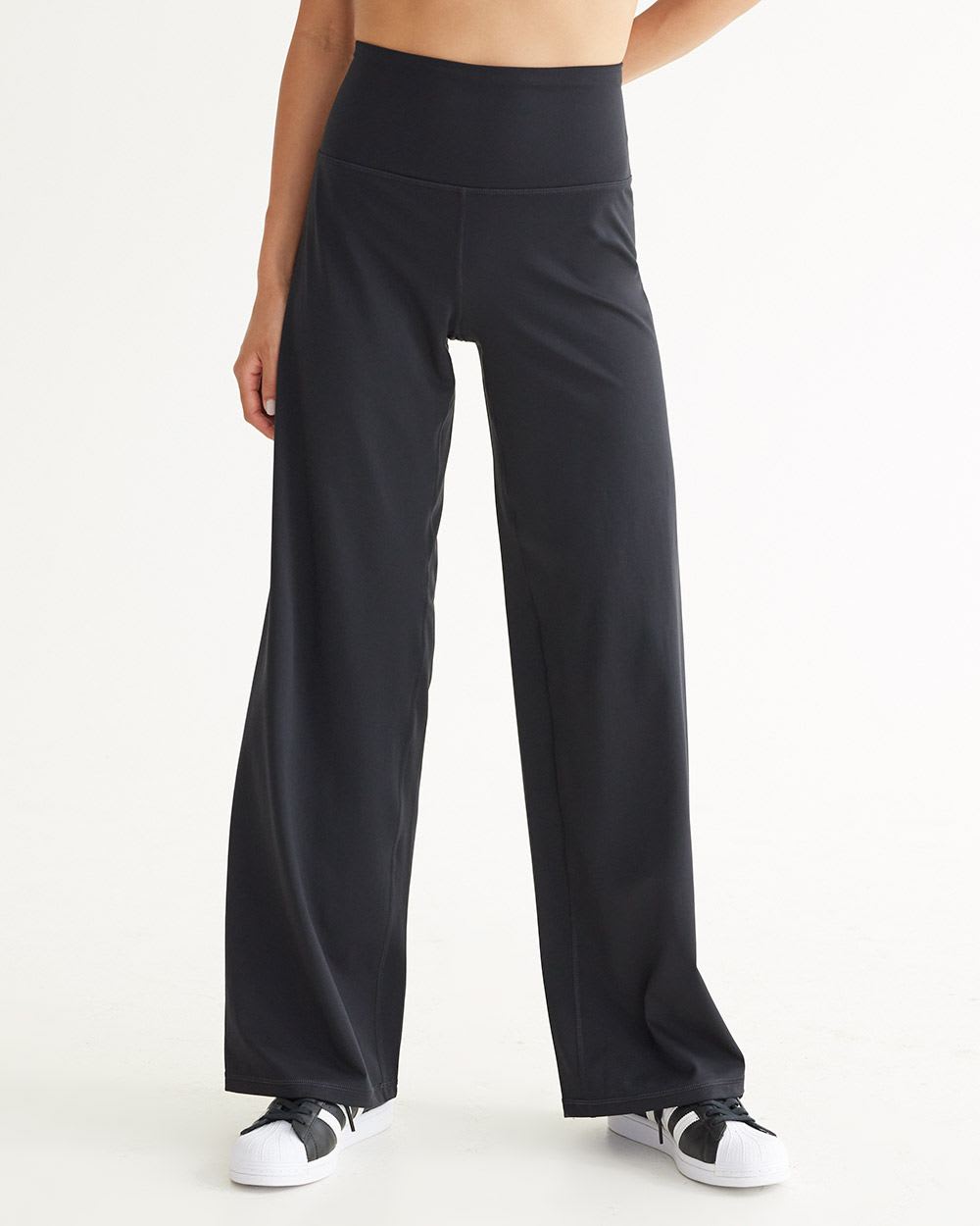 Pulse Wide Leg Pant, Hyba