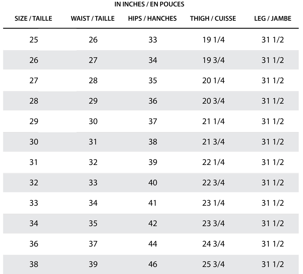 LOIS - Erika Bootcut Denim Wash Jeans