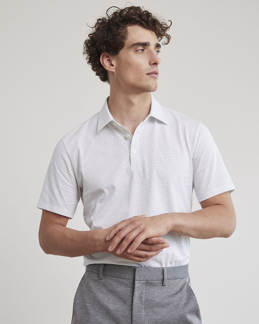 Essential City Polo