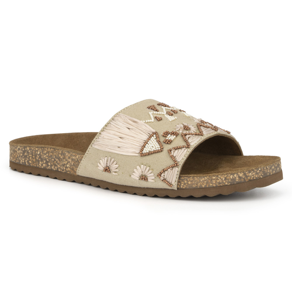 Torgeis - Women's Delilah Flats