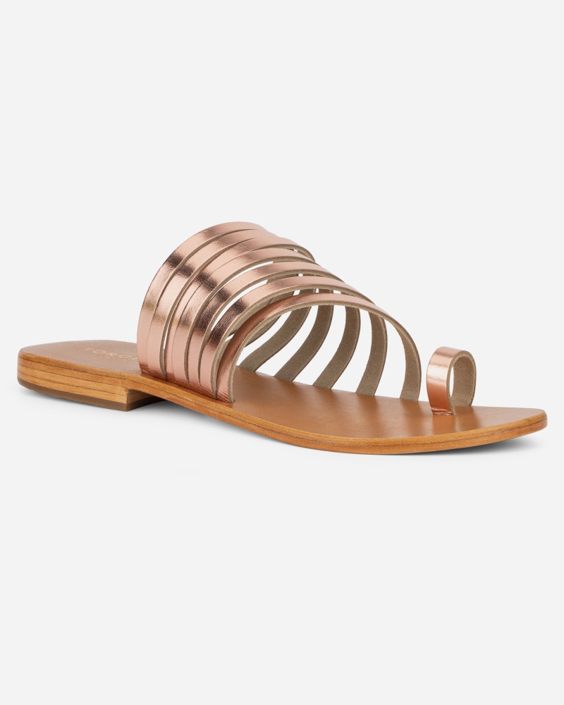 Torgeis - Women's Rumina Flats