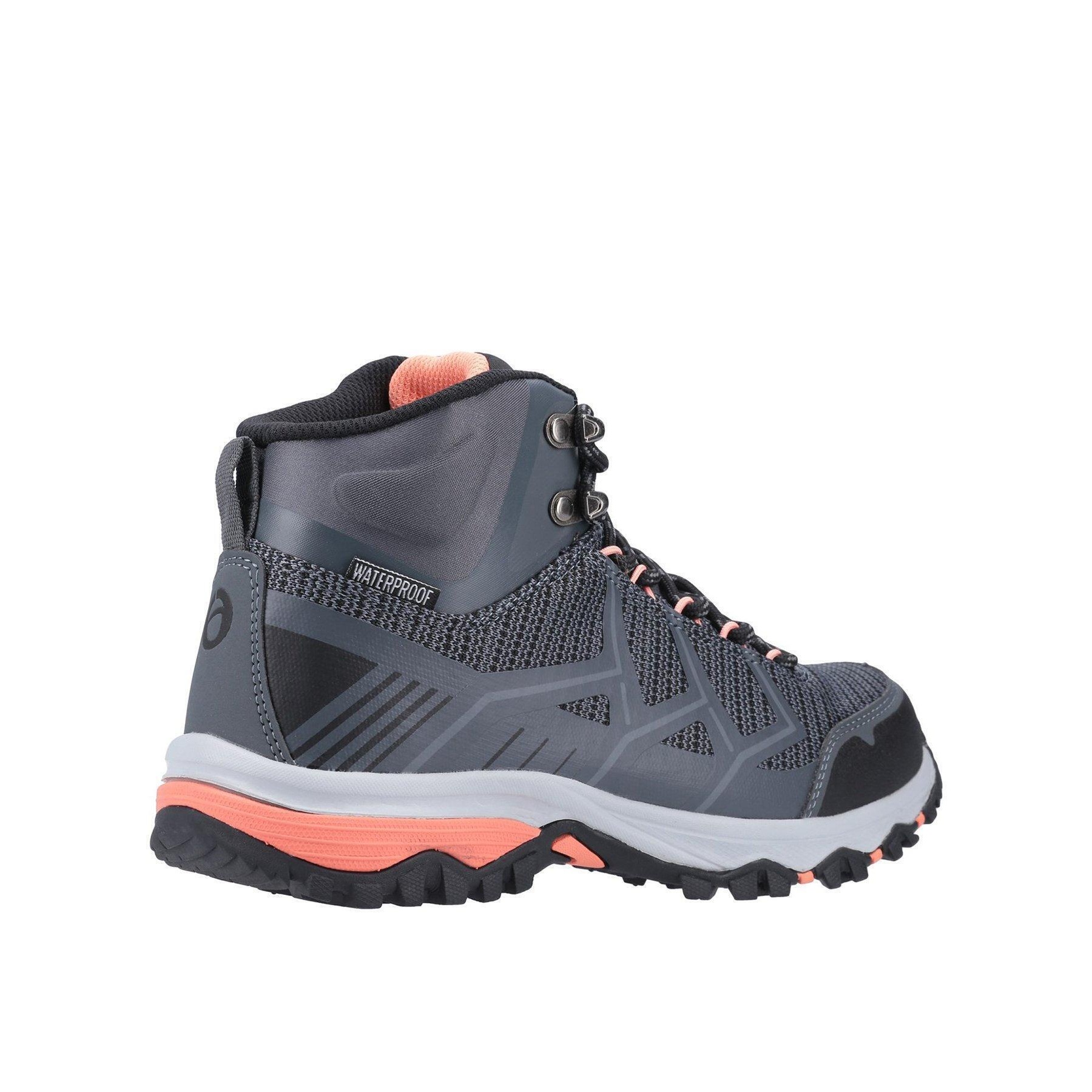 Cotswold - Womens/Ladies Wychwood Hiking Boots