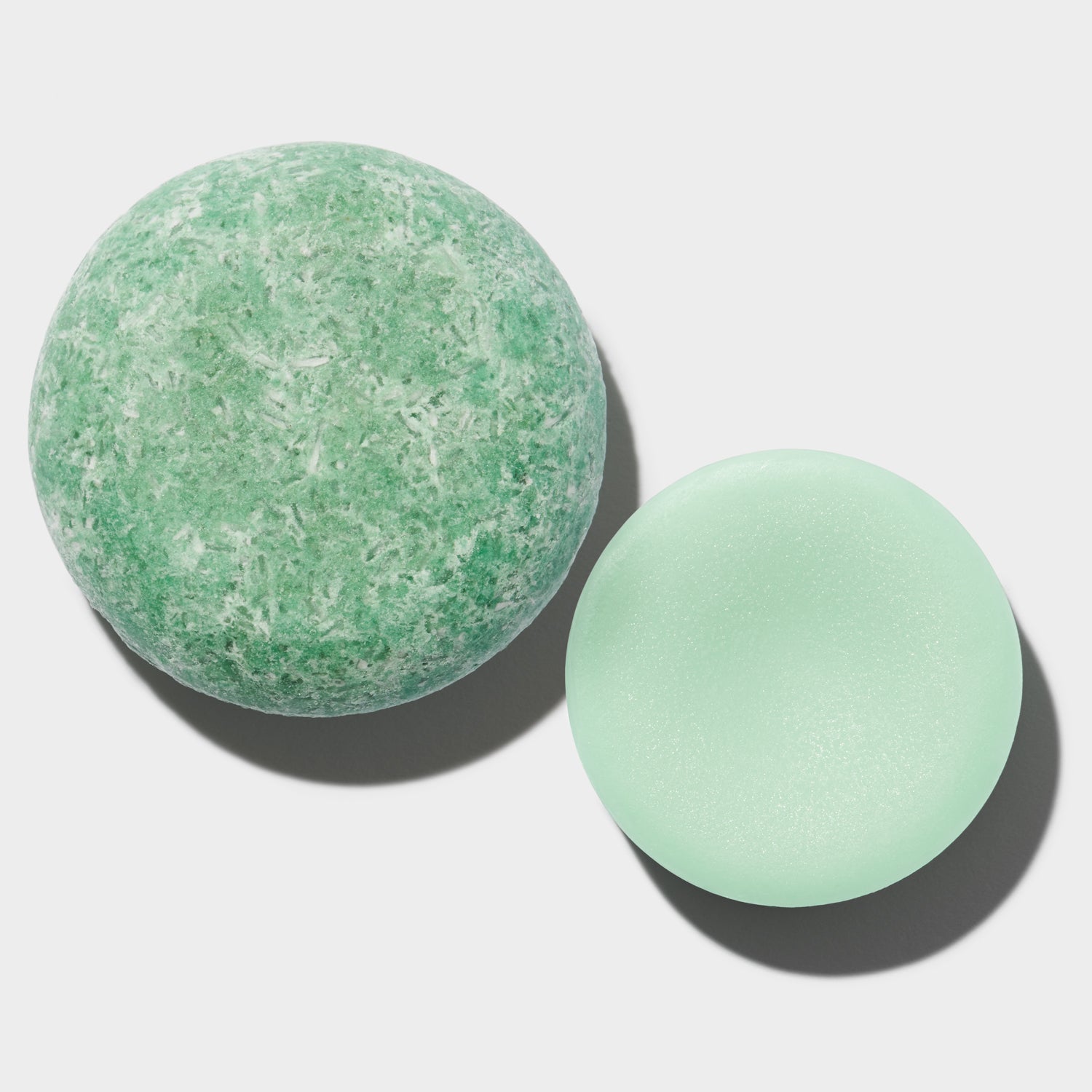 The Stimulator Shampoo & Conditioner Bar Travel Set