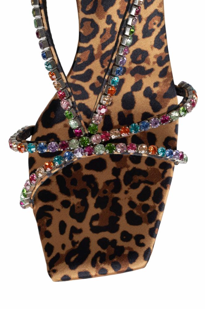 Jeffrey Campbell Nuite