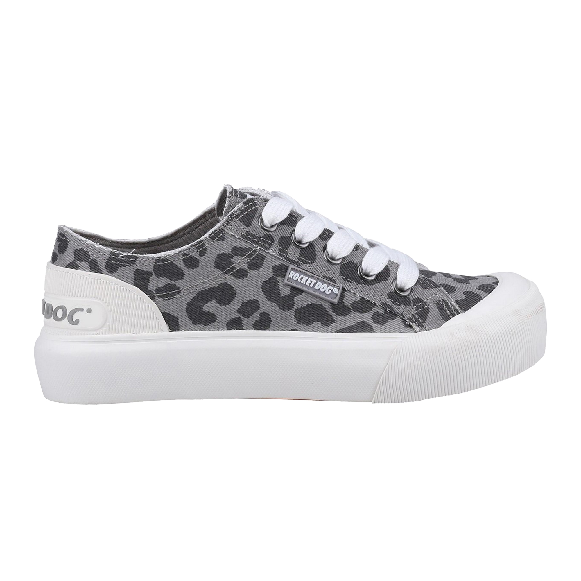 Rocket Dog - Womens/Ladies Jazzin Plus Ames Sneakers
