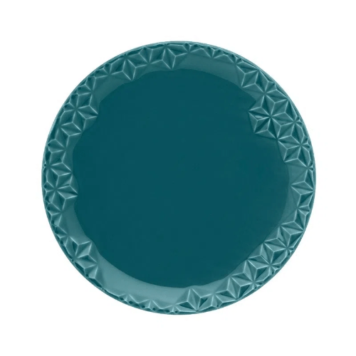 Oxford Mia Agate 20 Pieces Dinnerware Set Service for 4