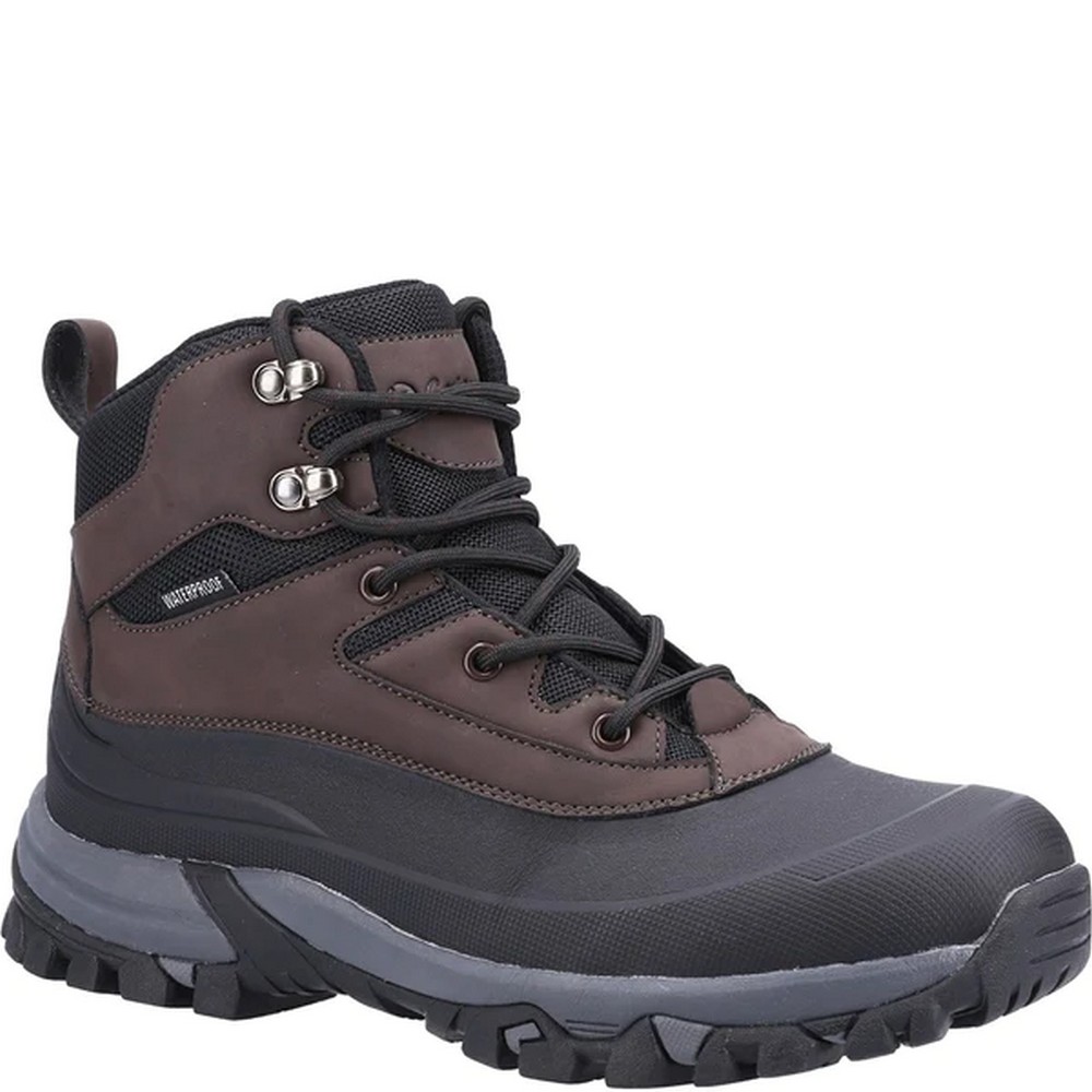 Cotswold - Womens/Ladies Calmsden Hiking Boots