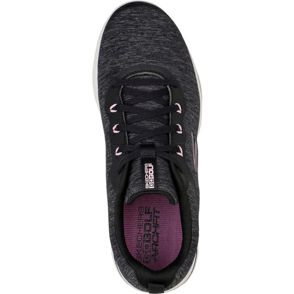 Skechers - Womens/Ladies Go Golf Walk 5 Golf Shoes