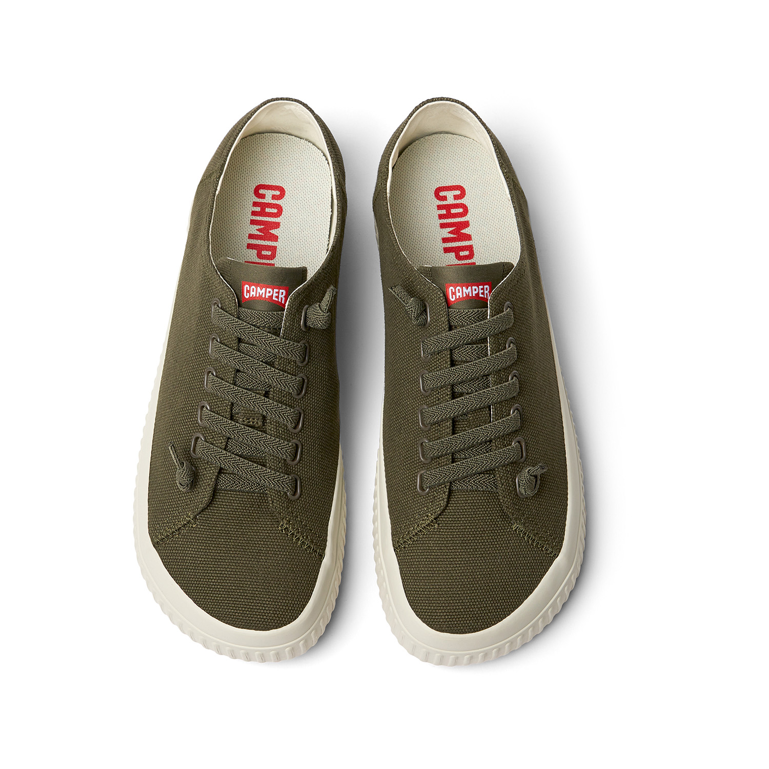 Camper Peu Roda in Dark