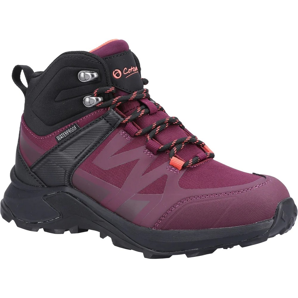 Cotswold - Womens/Ladies Horton Walking Boots