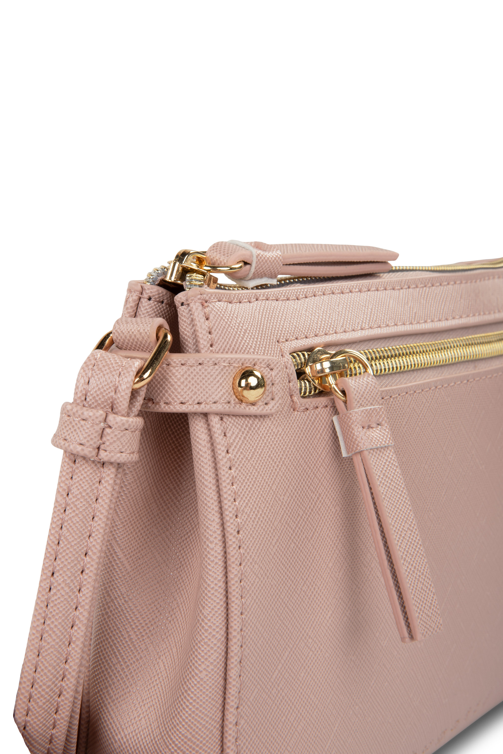 Bugatti Township Crossbody Bag