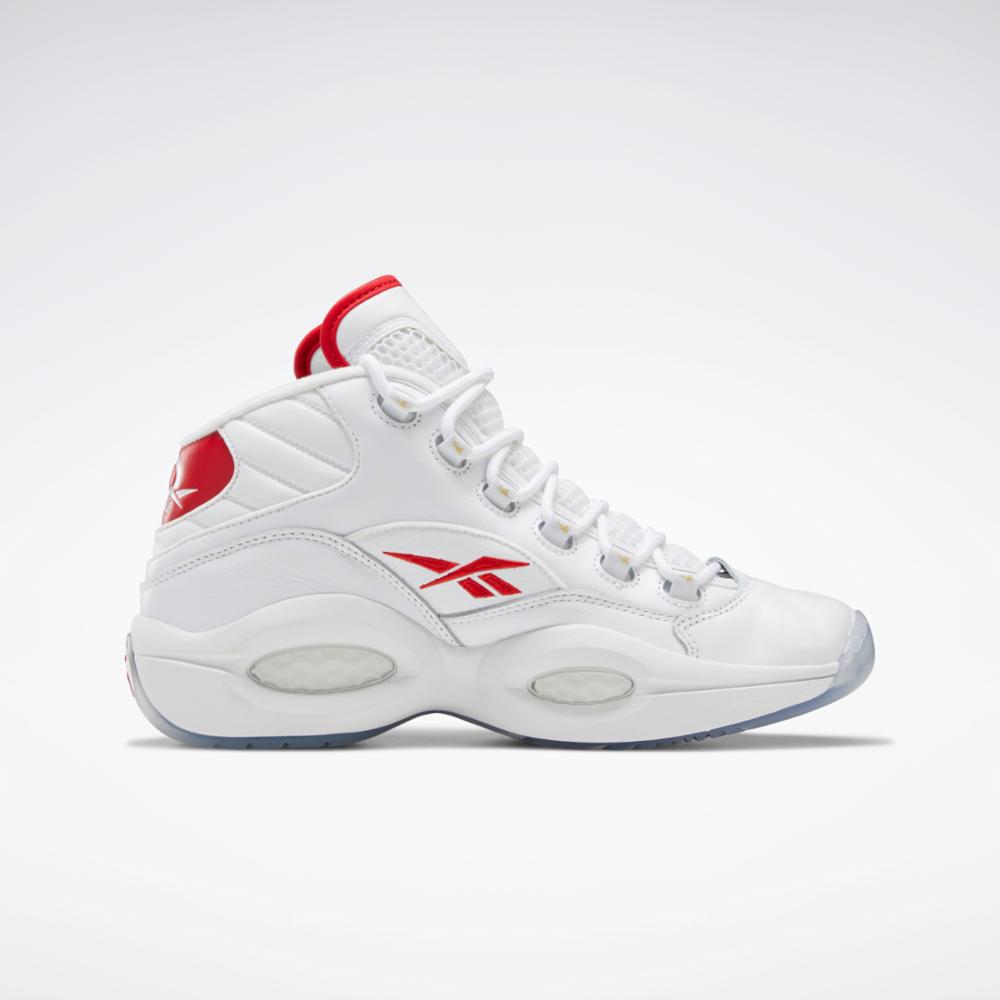 Reebok Footwear Gx0230 Hype