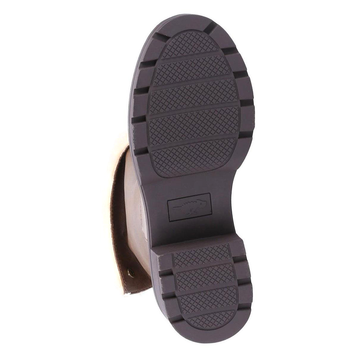 Rocket Dog - Womens/Ladies Idea Mid Boots