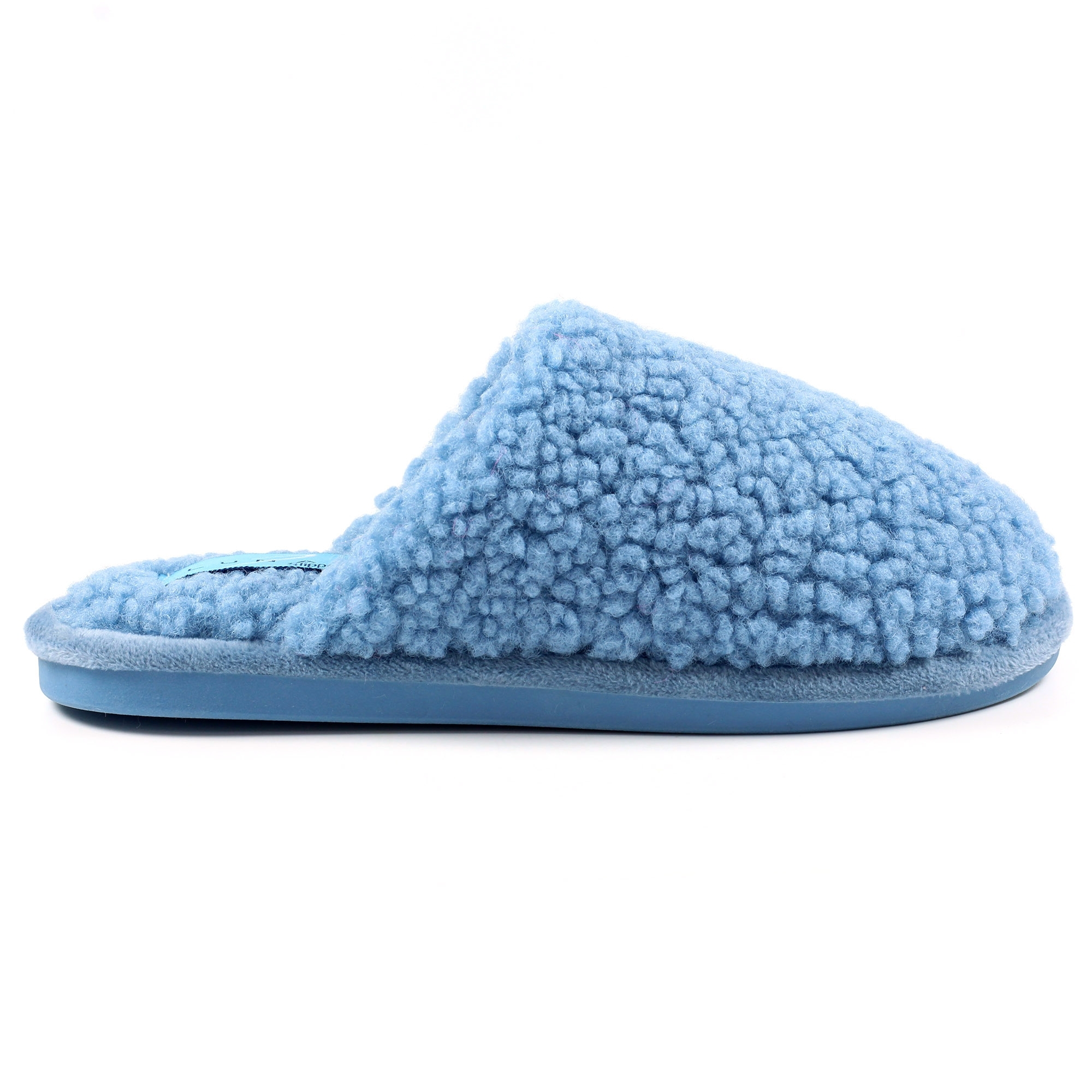 Lunar - Womens/Ladies Muscat Slippers