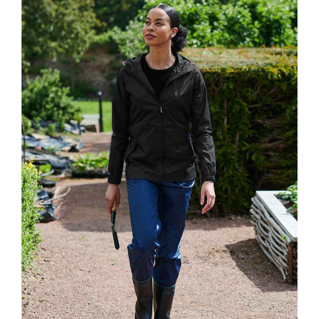 Regatta - Womens/Ladies Pro Packaway Jacket