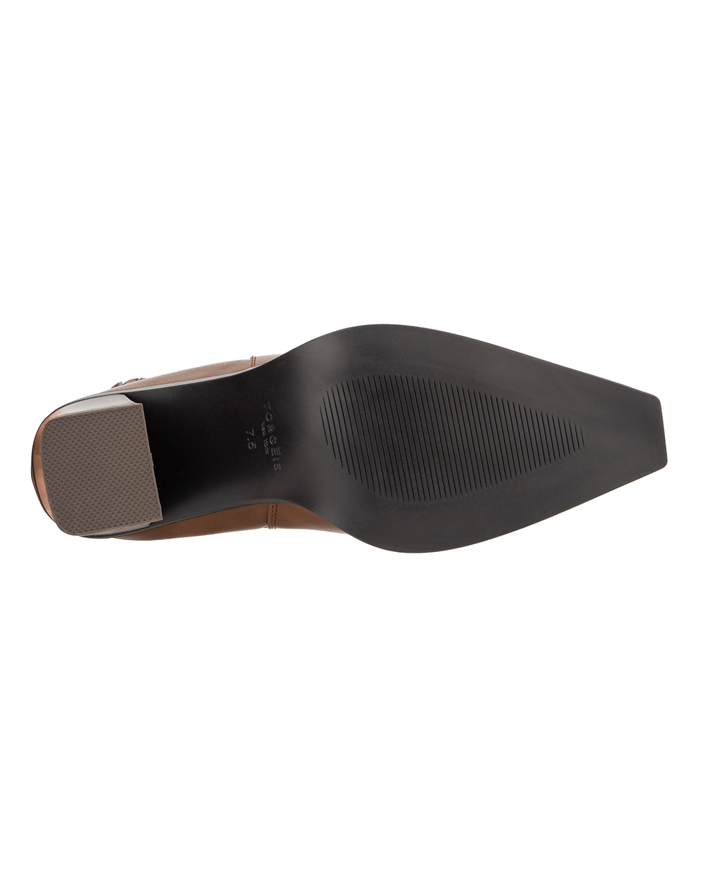 Torgeis Women's Emilia Booties