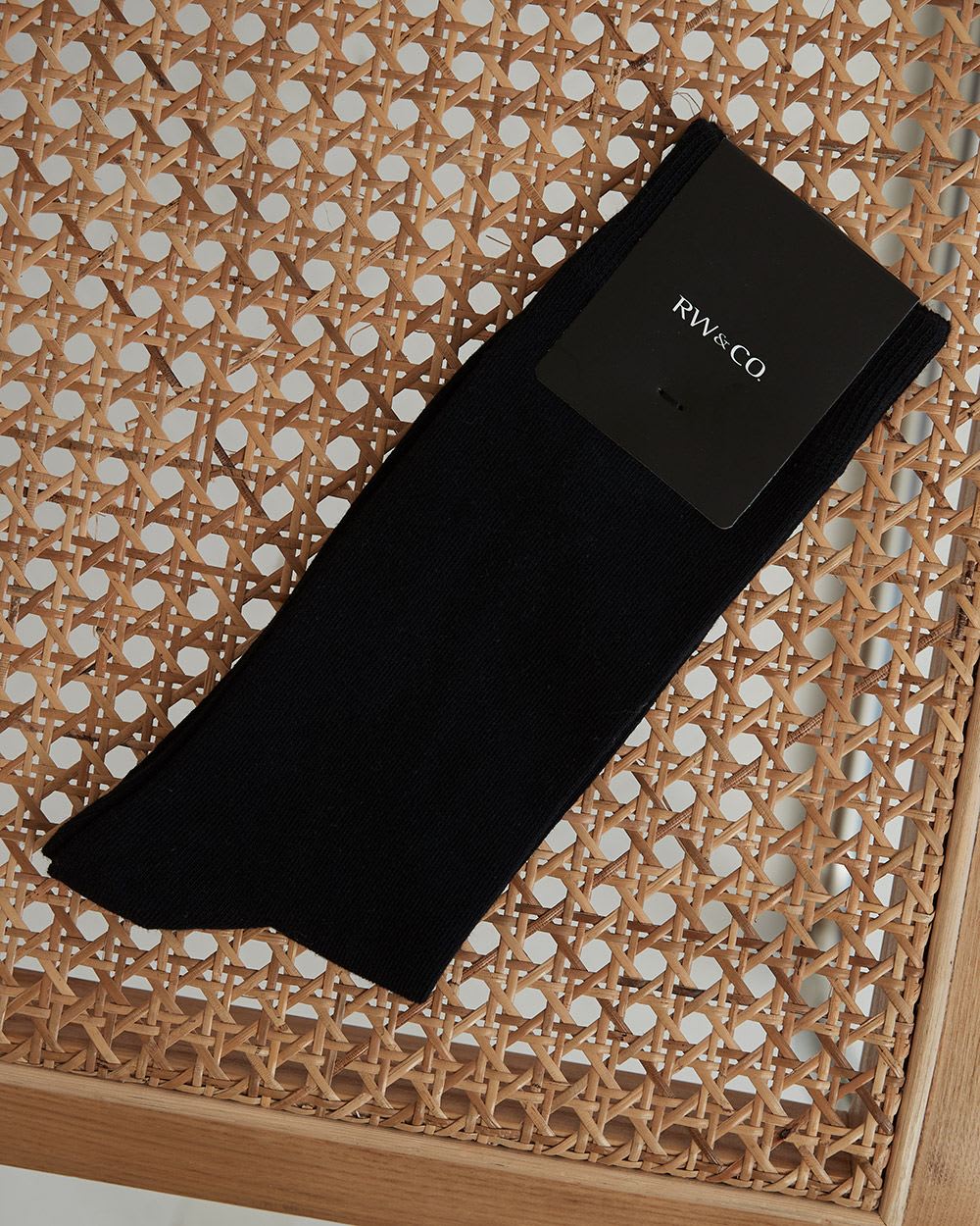 Basic Dress Socks
