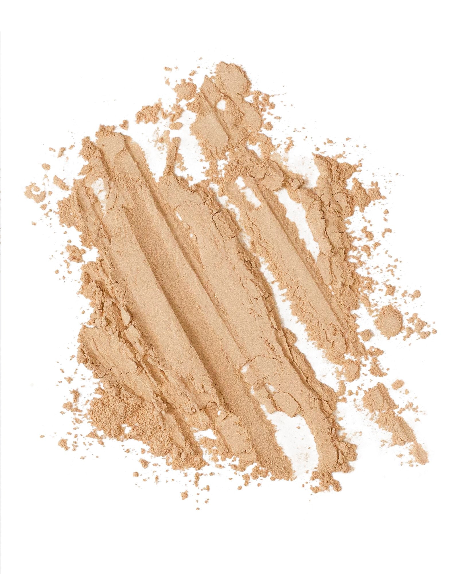 Toi Beauty - Smoothing Setting Powder - #06