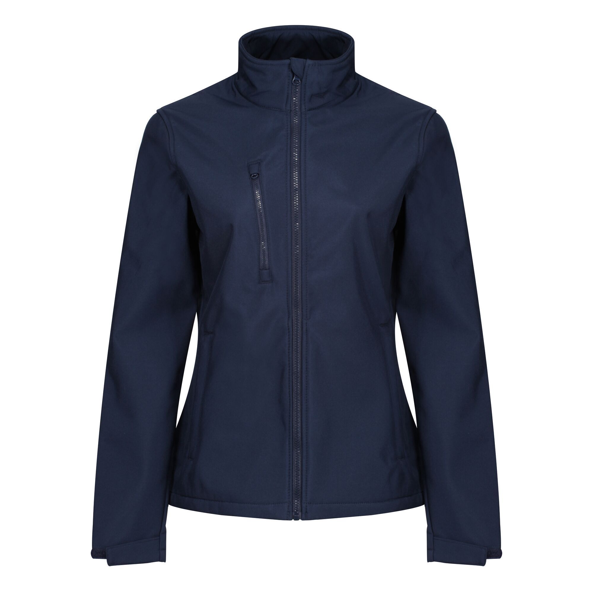 Regatta - Womens/Ladies Ablaze 3 Layer Membrane Soft Shell Jacket