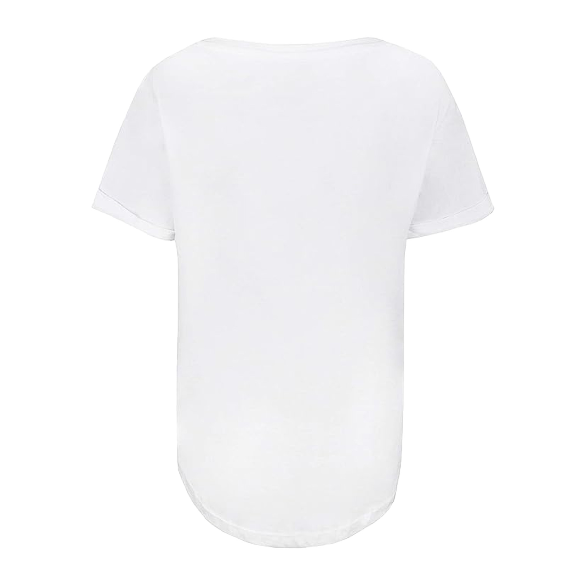 Disney - Womens/Ladies Love Hands Mickey Mouse T-Shirt