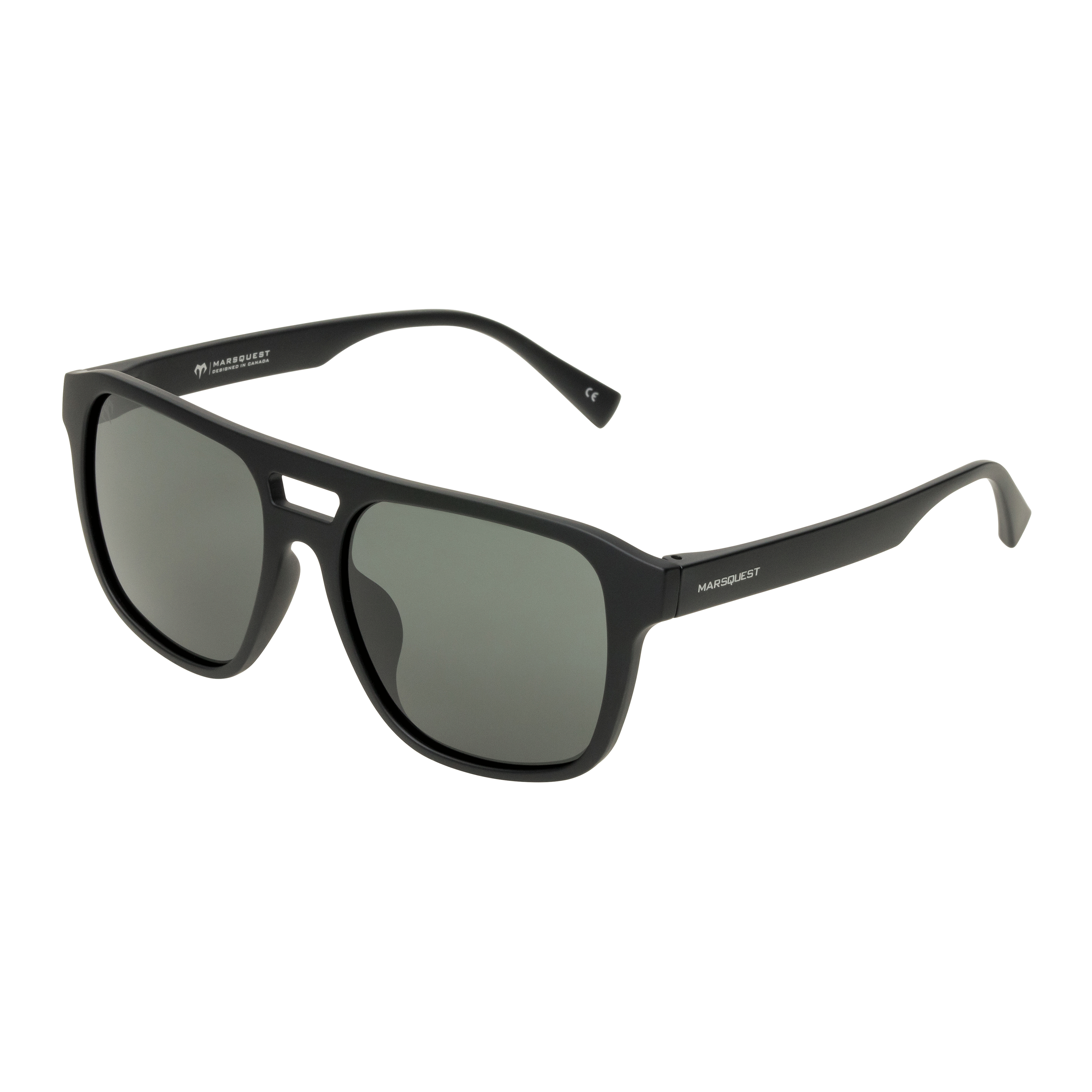 MarsQuest - Polarized Sports Sunglasses