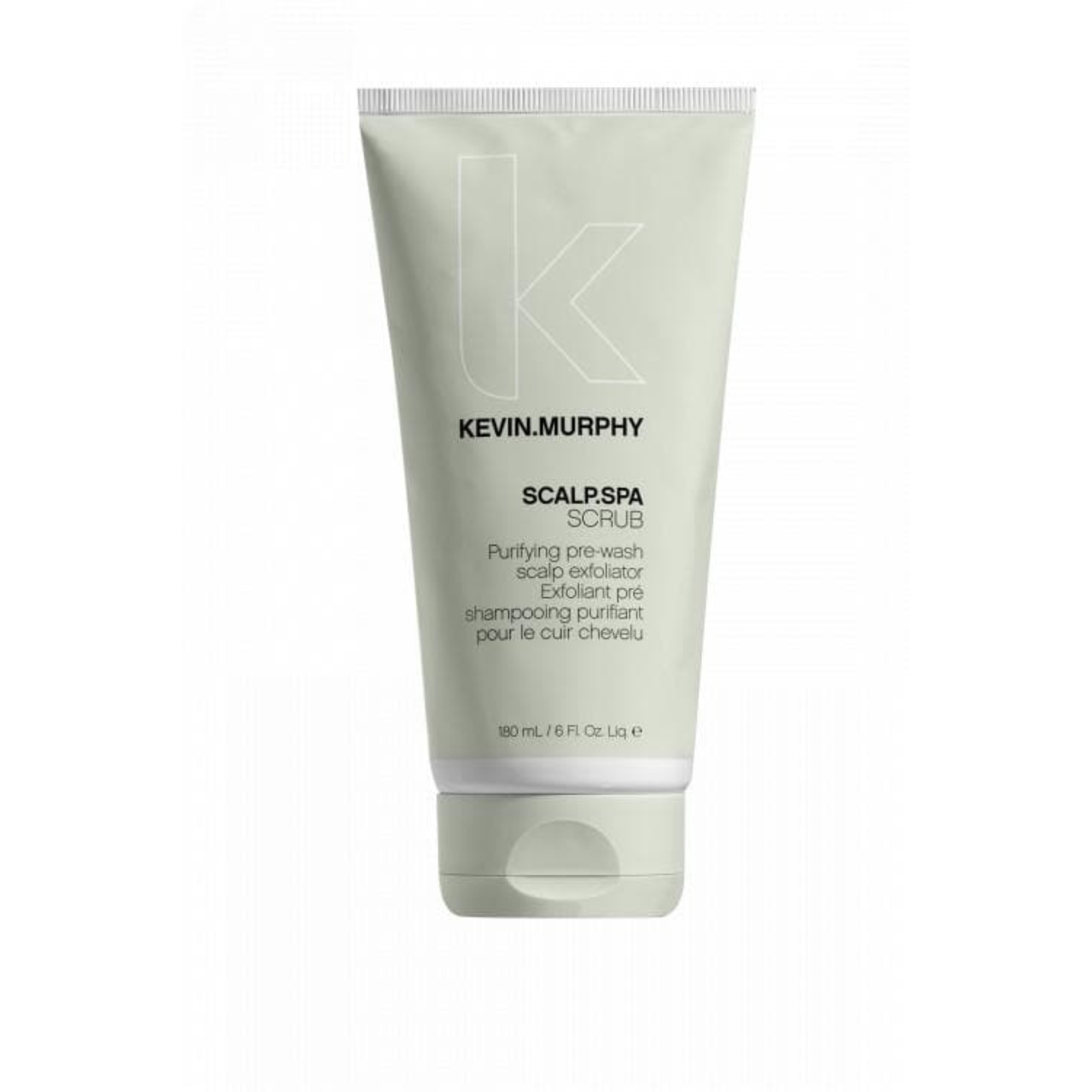 Scalp Spa Scrub, 180ml - Kevin Murphy