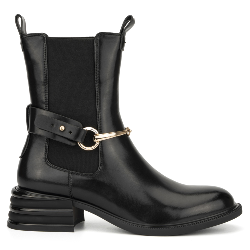 Torgeis - Women's Bellevue Boot