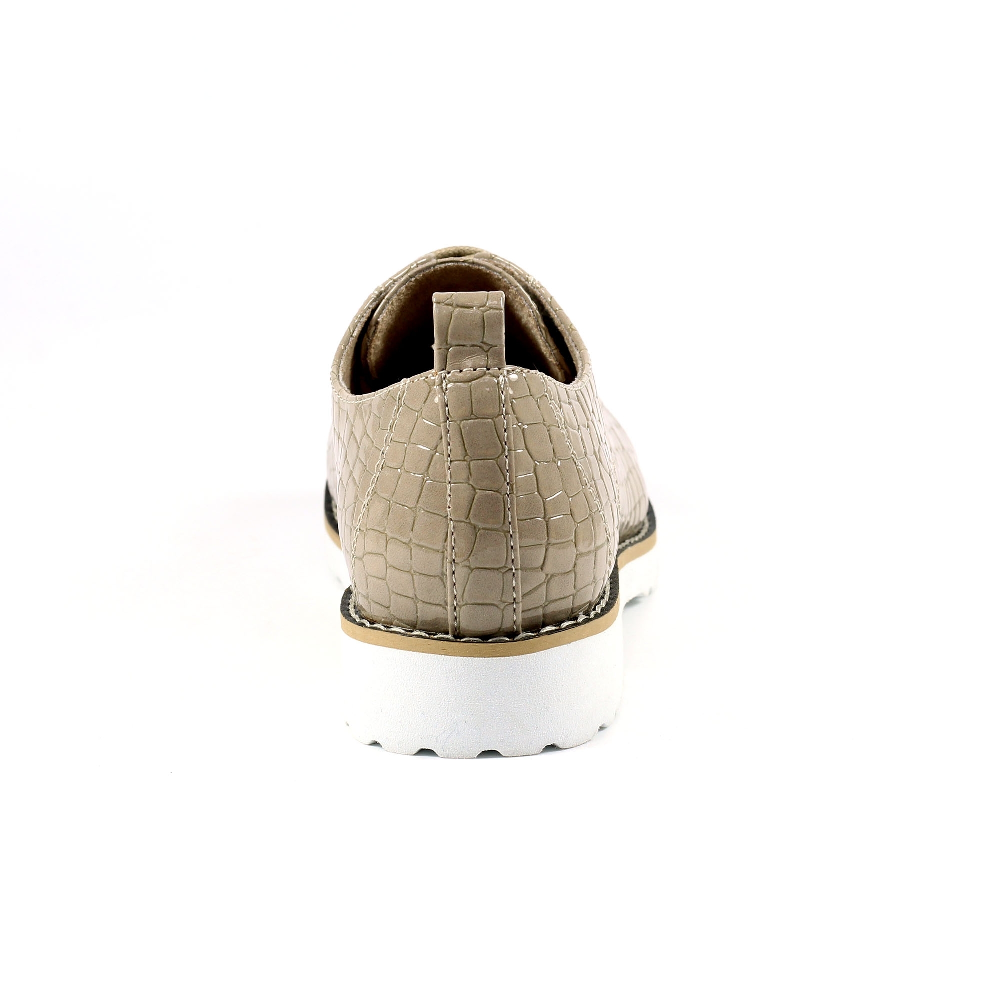 Lunar - Womens/Ladies Croft Shoes