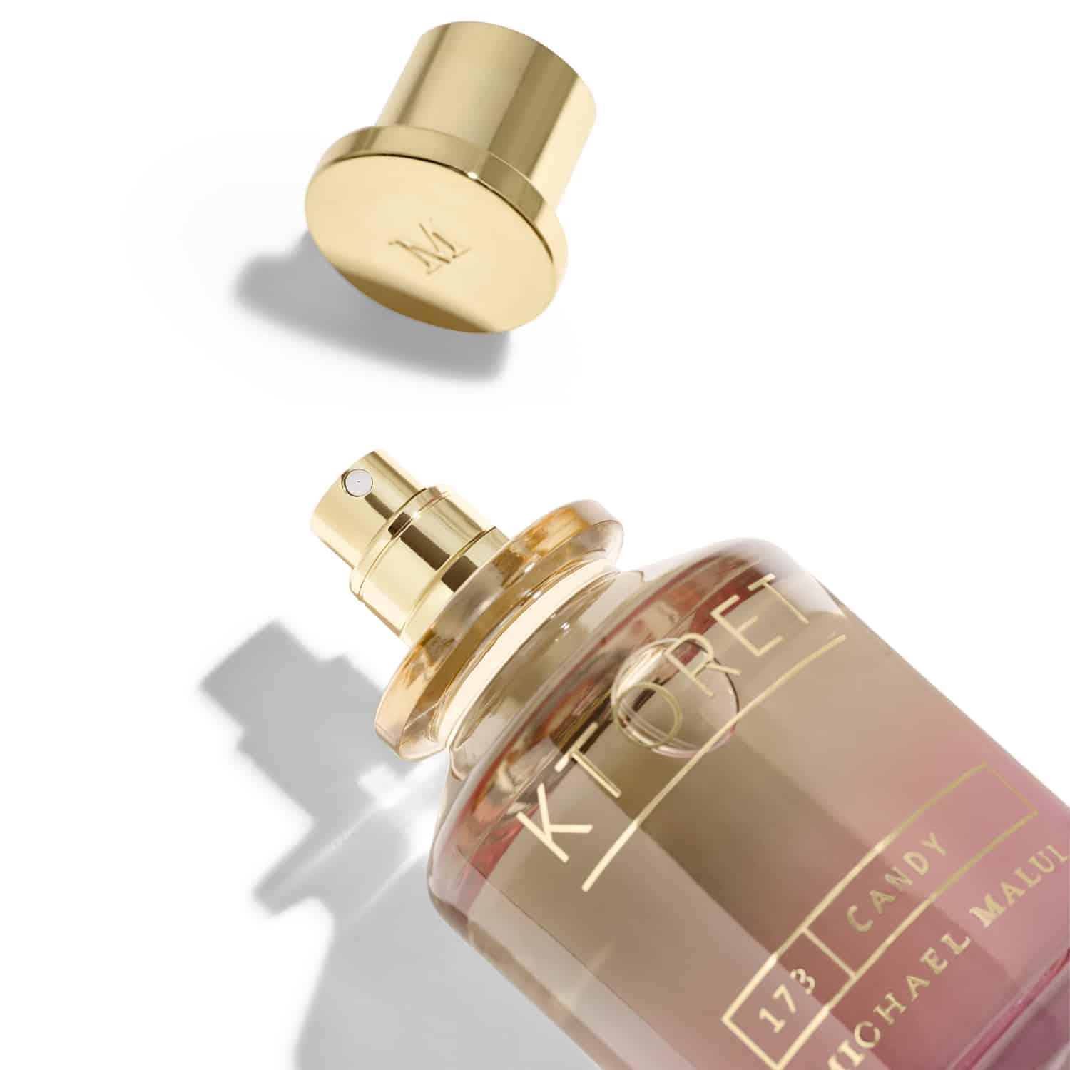 Michael Malul 173 Candy 3.4oz