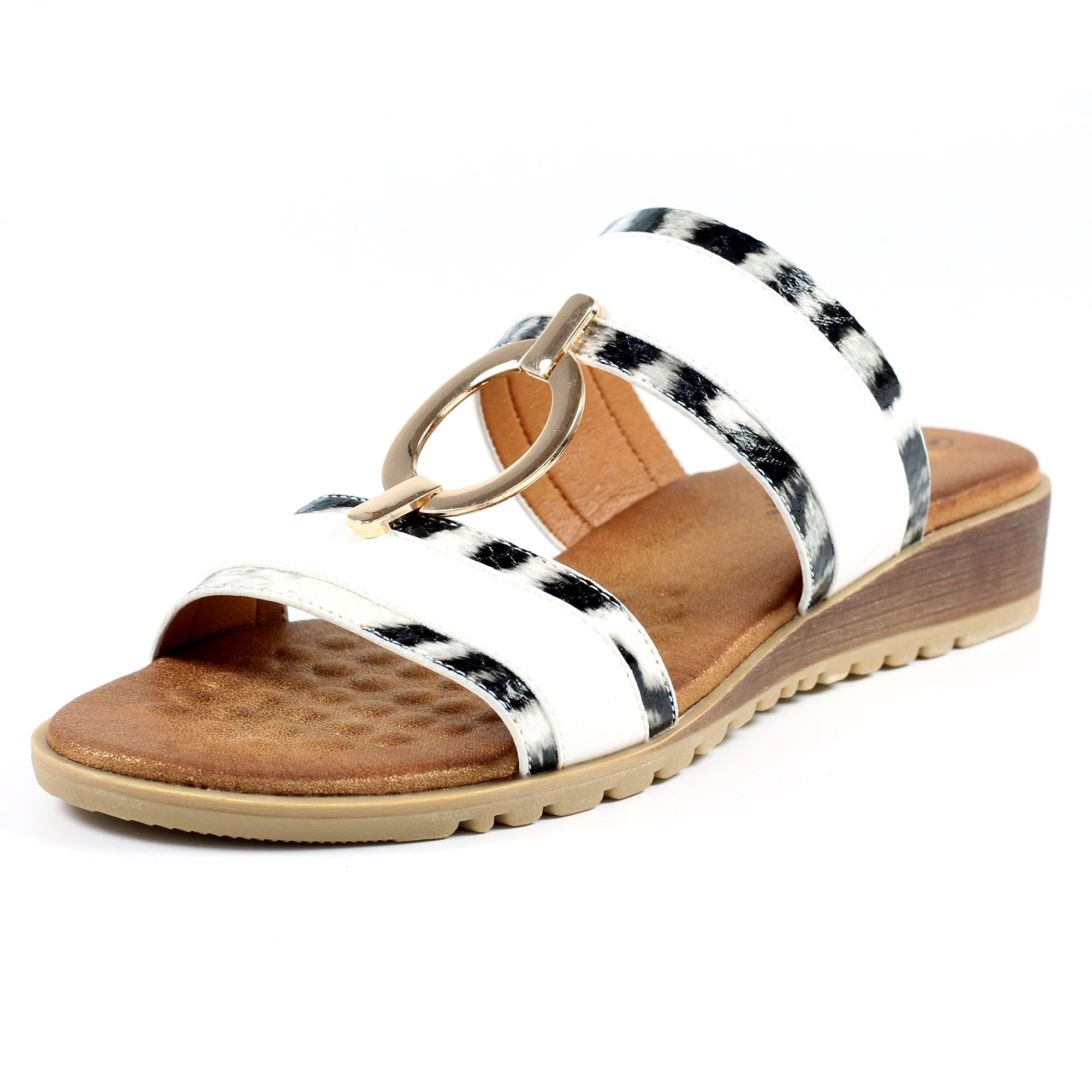Lunar - Womens/Ladies Bayswater Sandals