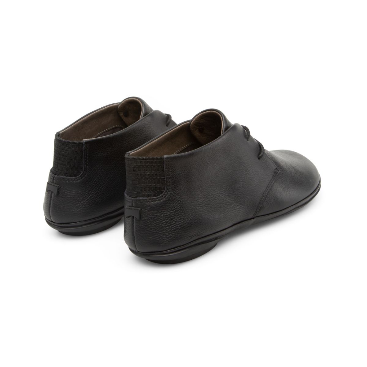 Camper Right Nina in