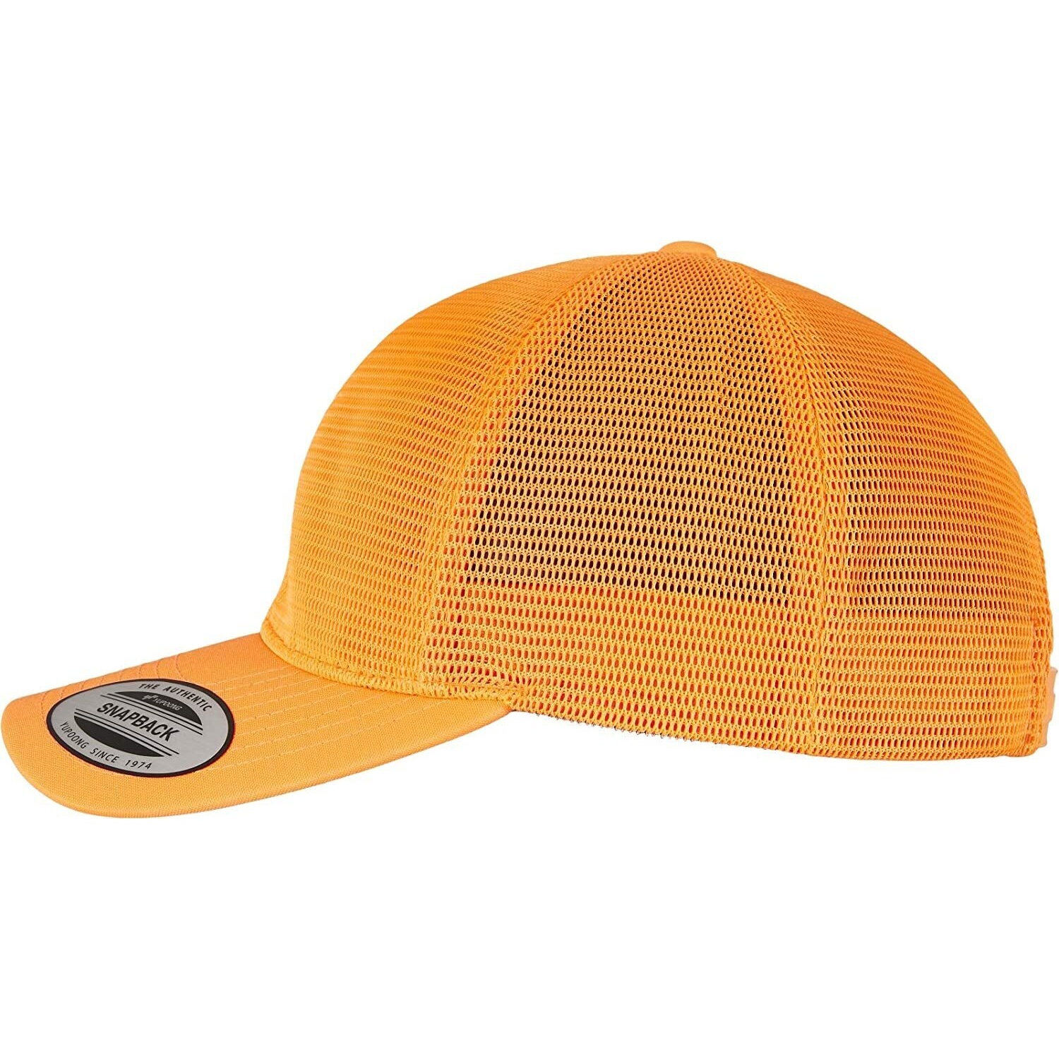 Flexfit - Unisex Adult Omnimesh Mesh Cap
