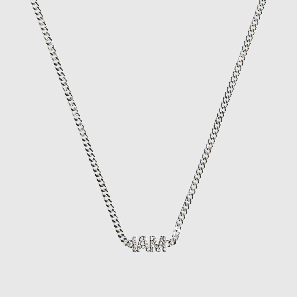 DRAE Collection - "I AM" Necklace