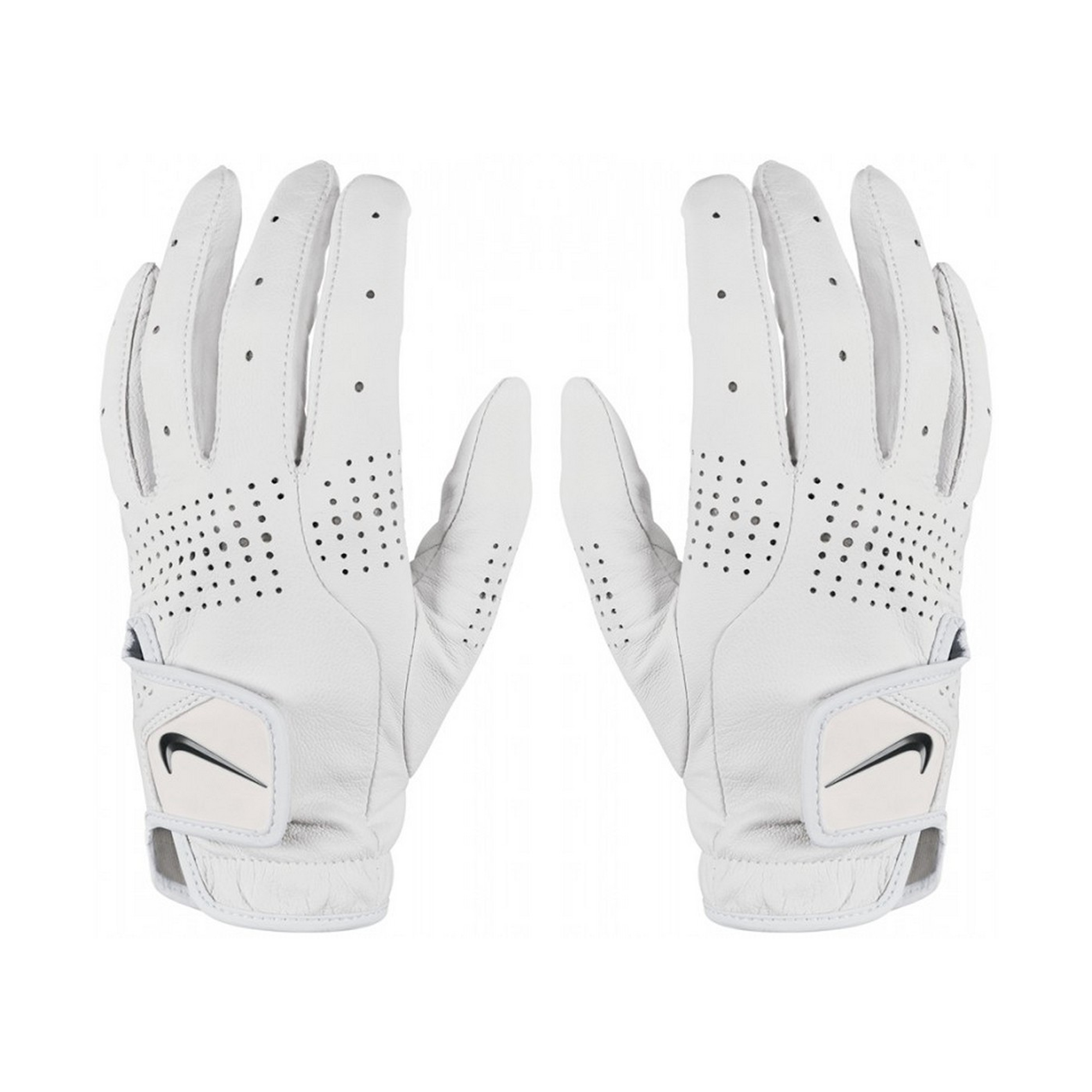 Nike - Womens/Ladies Tour Classic III Leather 2020 Right Hand Golf Glove