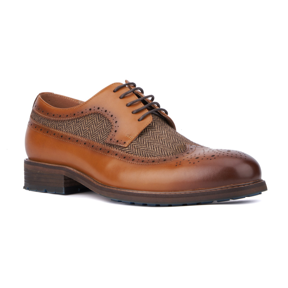 Vintage Foundry Co. Men's Cyril Oxfords