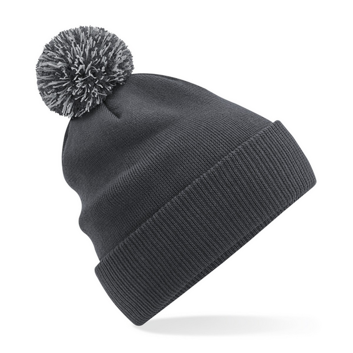 Beechfield - Snowstar Beanie