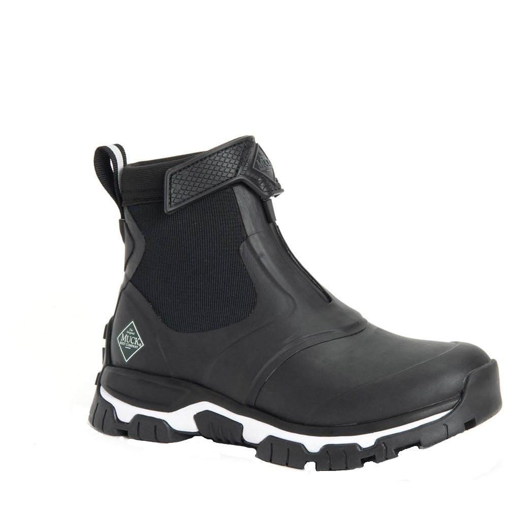 Muck Boots - Womens/Ladies Apex Mid Wellington Boots