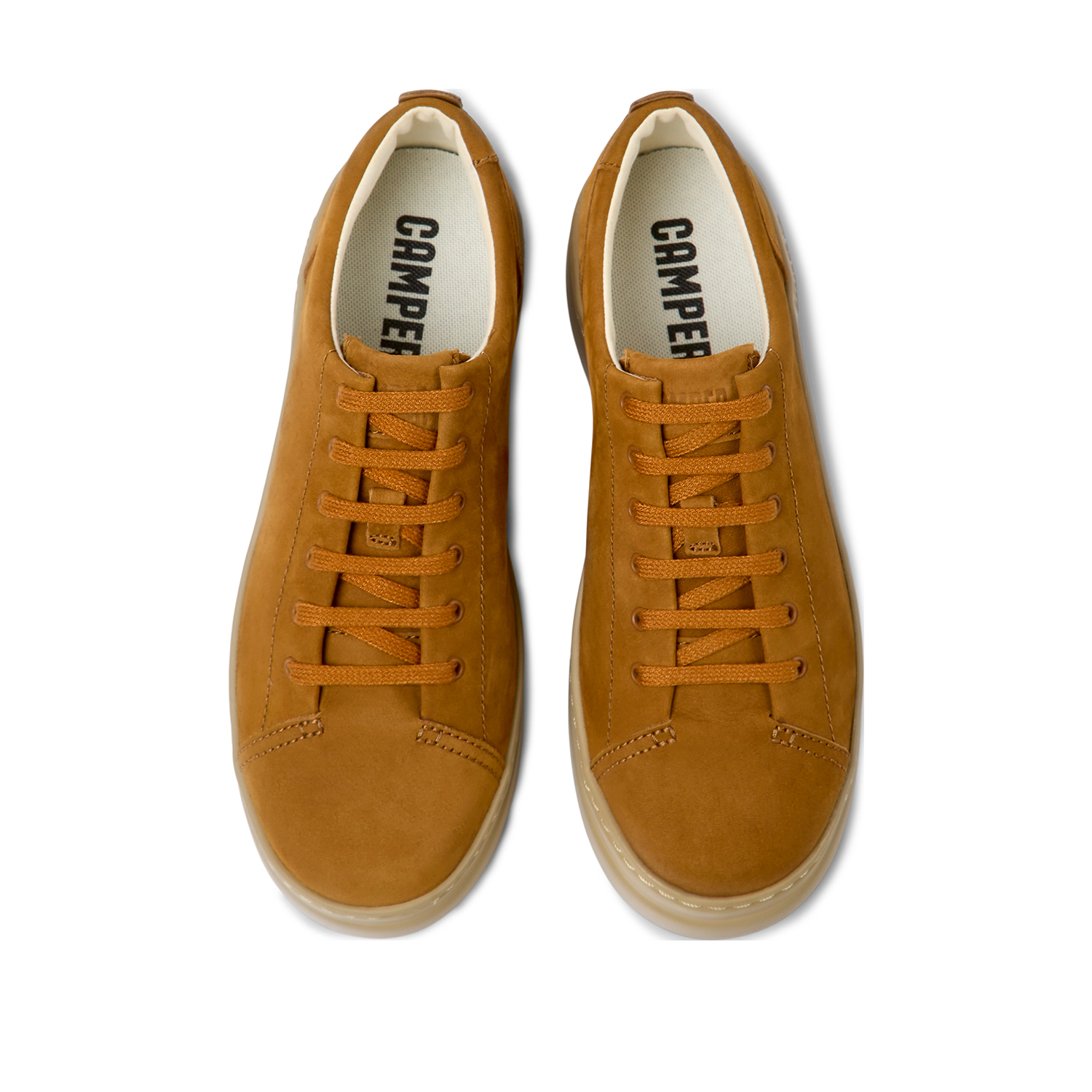 Camper Runner Up in Medium