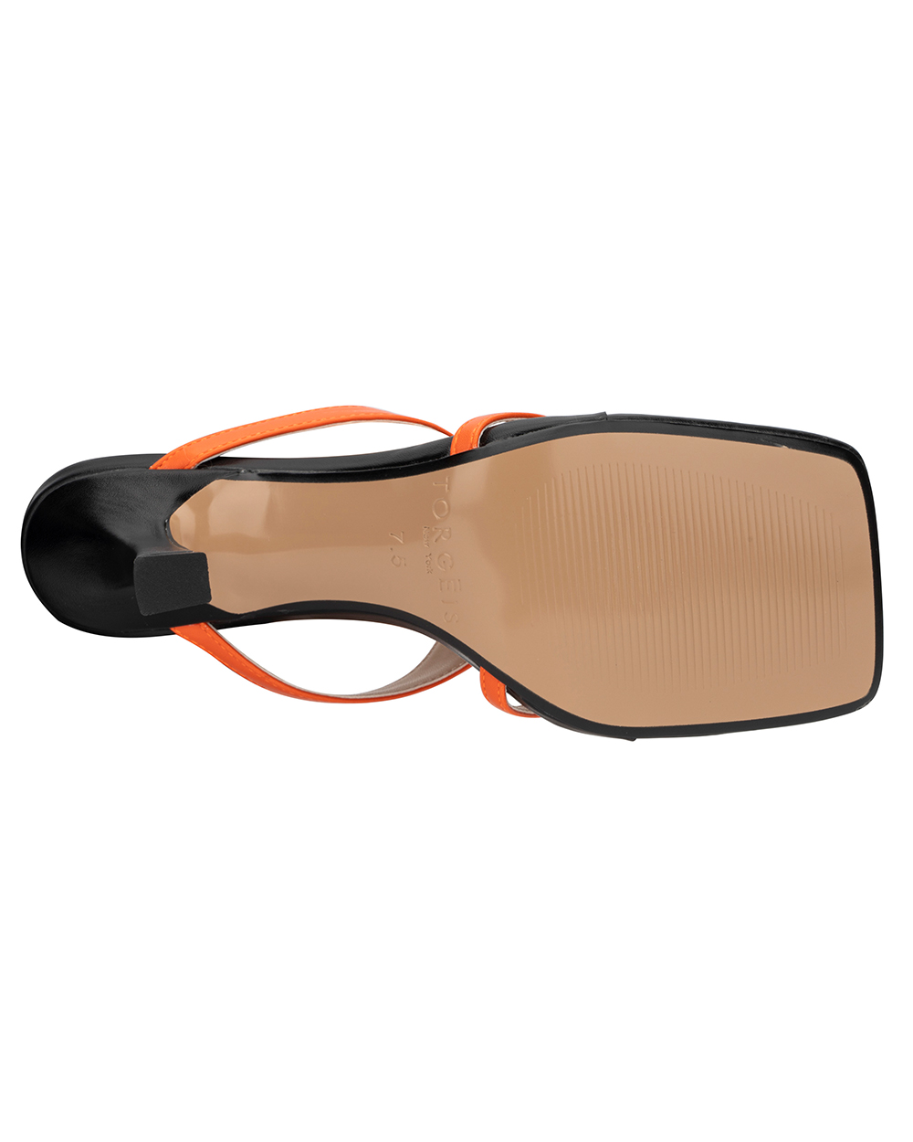 Torgeis - Women's Aconite Heels