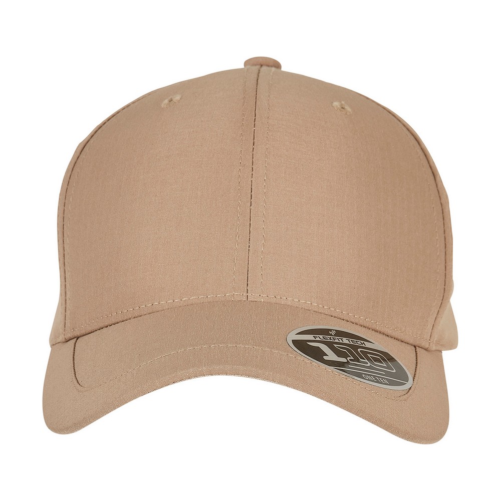 Flexfit - Unisex Adult 110 Ripstop Snapback Cap