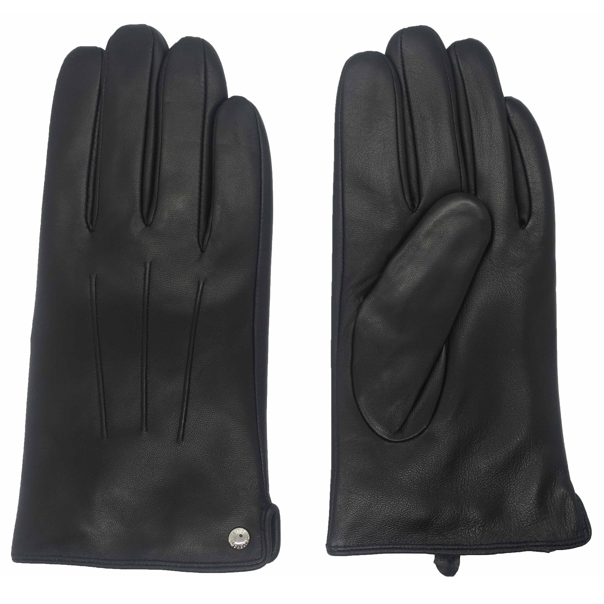 CR Men's - Basic Leather Glove