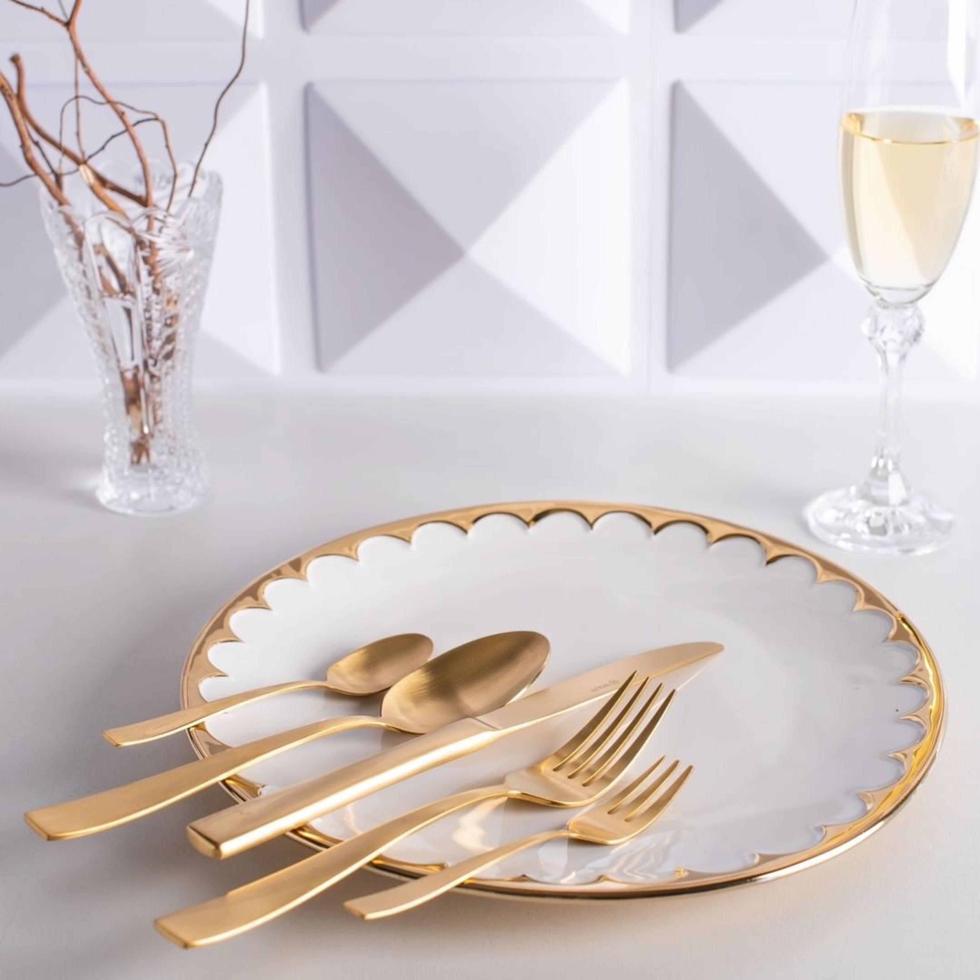 Egg Collection Porcelain Dinner Plates 27cm Set of 6