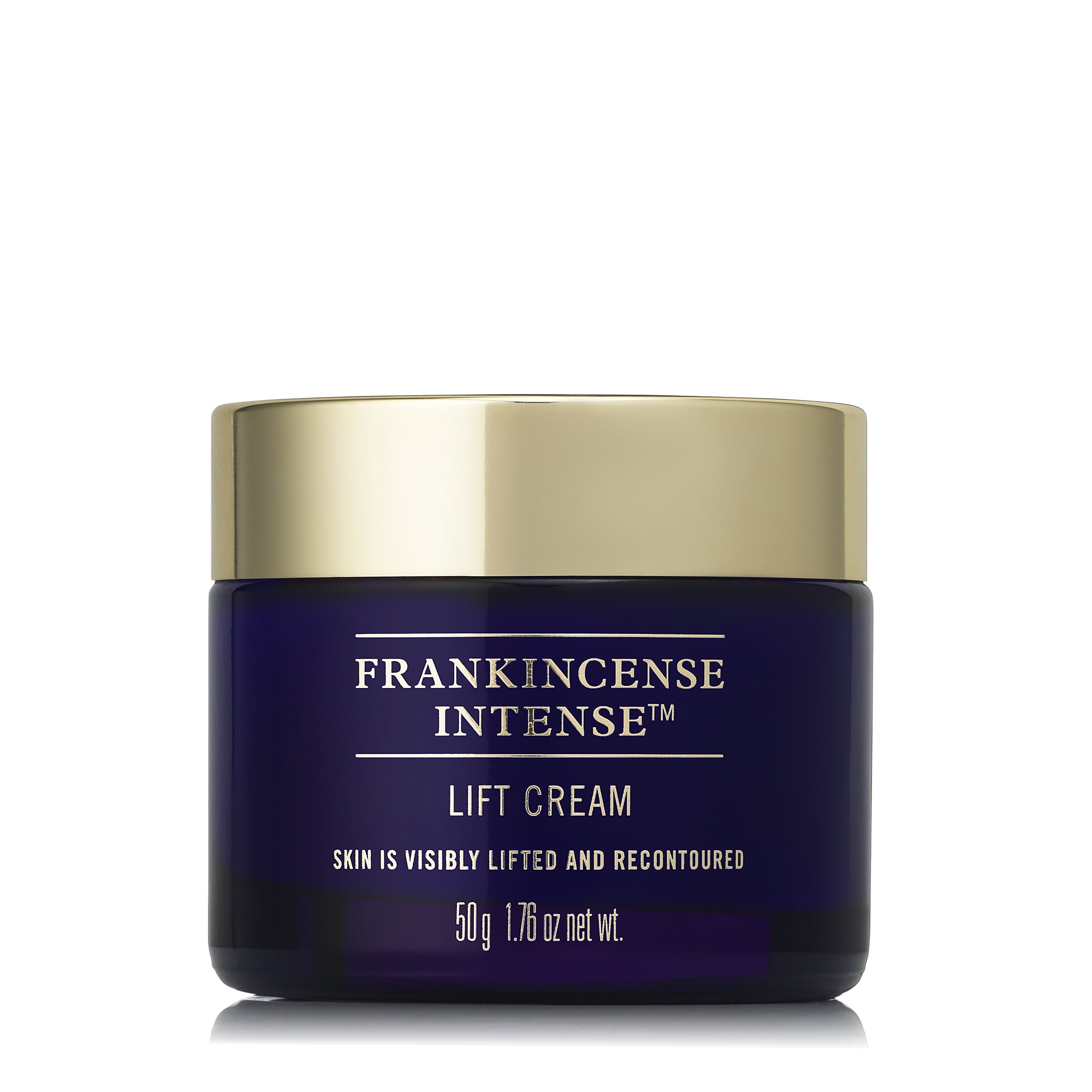 Frankincense Intense Lift Cream 50ml - Neal's Yard Remedies
