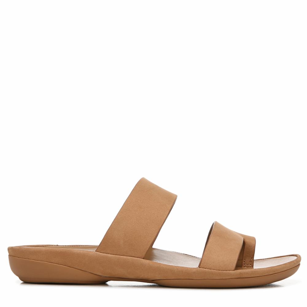 Naturalizer Genndrift