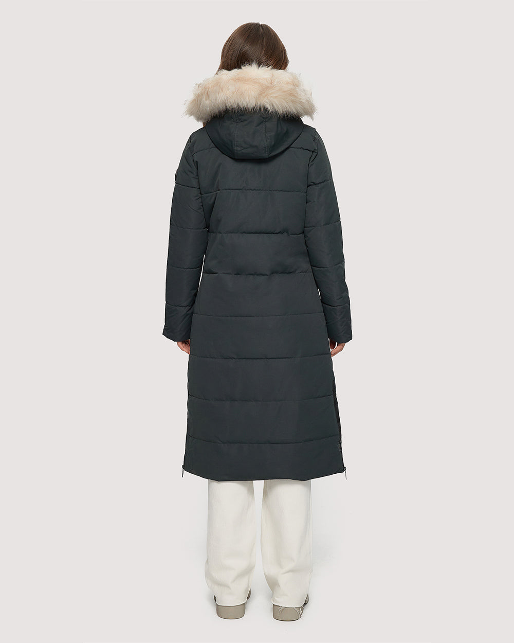 Noize - Winter Maxi Parka