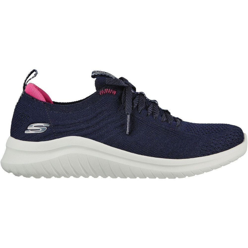 Skechers - Womens/Ladies Ultra Flex 2.0 Sneakers