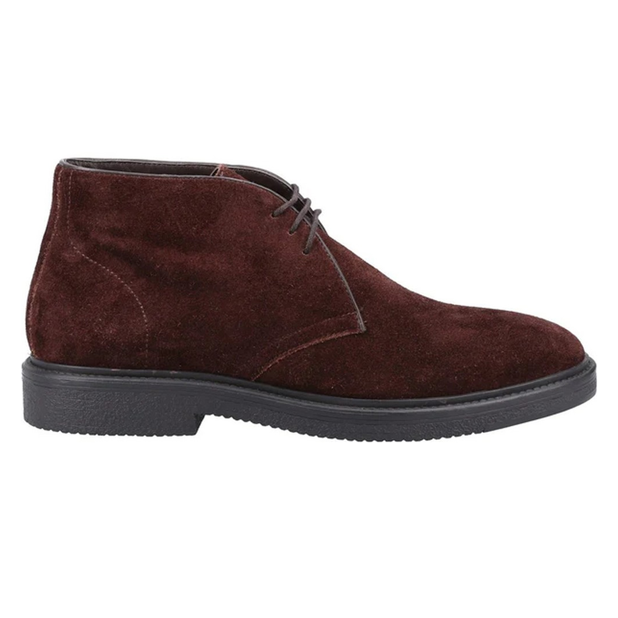 Cotswold - Mens Bradford Suede Ankle Boots
